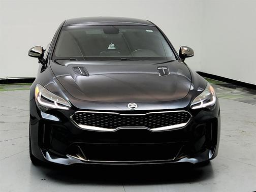 2020 Kia Stinger GT