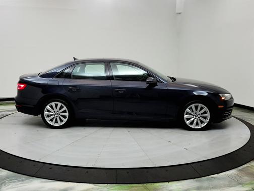 2017 Audi A4 2.0T Premium