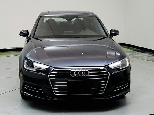 2017 Audi A4 2.0T Premium