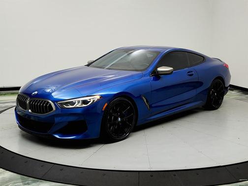 2019 BMW M850 M850xi