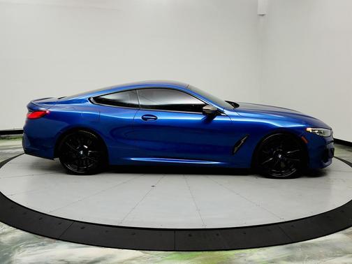 2019 BMW M850 M850xi