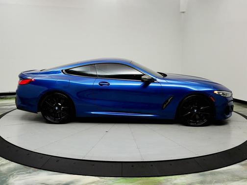 2019 BMW M850 M850xi