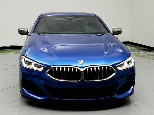 2019 BMW M850 M850xi