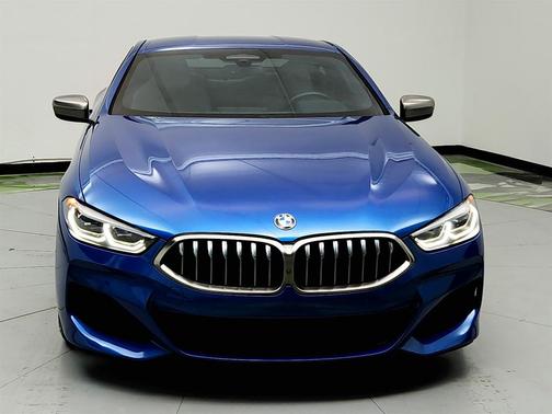 2019 BMW M850 M850xi