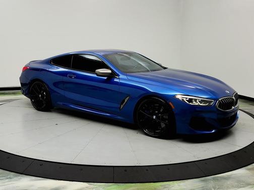2019 BMW M850 M850xi