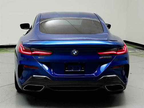 2019 BMW M850 M850xi