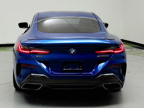 2019 BMW M850 M850xi