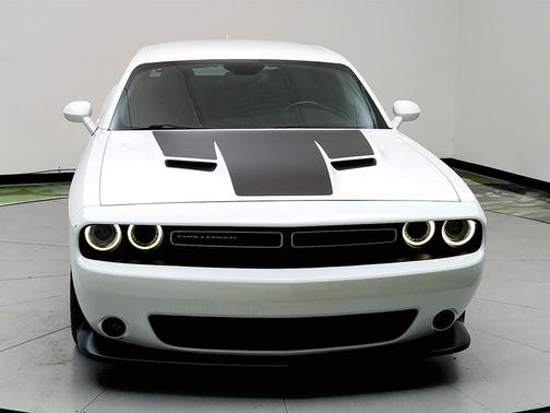 2018 Dodge Challenger R/T 392