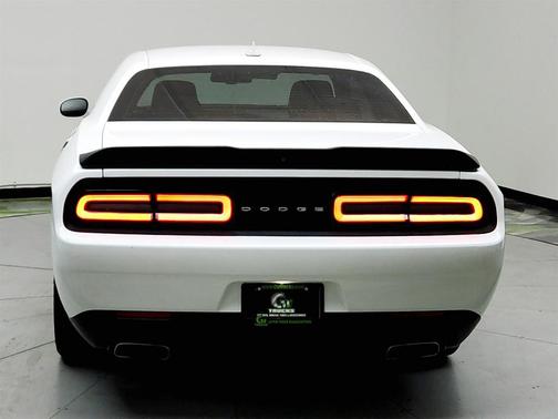 2018 Dodge Challenger R/T 392