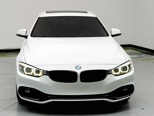 2019 BMW 430 Gran Coupe i