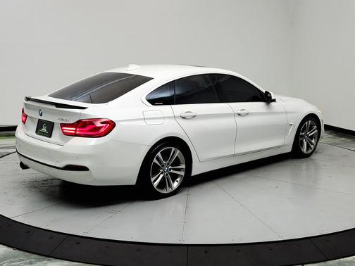 2019 BMW 430 Gran Coupe i