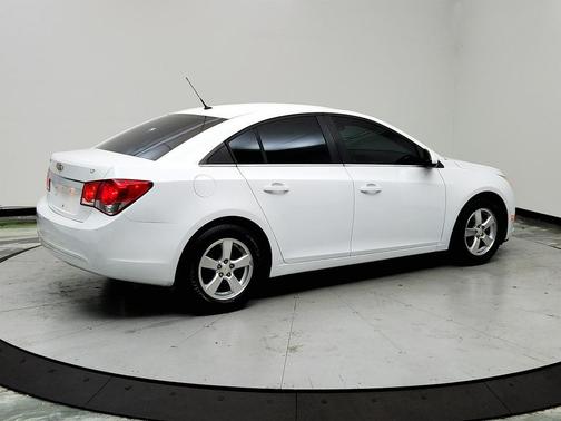 2011 Chevrolet Cruze LT