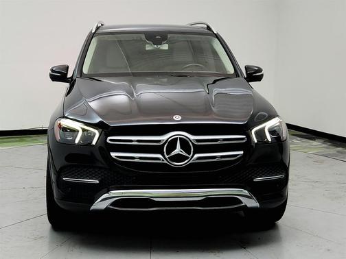 2020 Mercedes-Benz GLE 350 Base