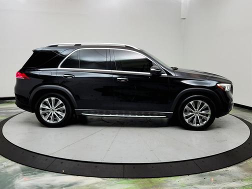 2020 Mercedes-Benz GLE 350 Base