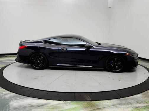 2019 BMW M850 M850xi