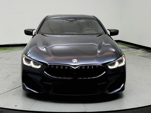2019 BMW M850 M850xi