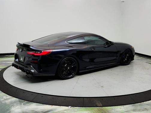 2019 BMW M850 M850xi