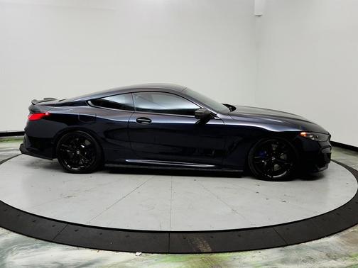 2019 BMW M850 M850xi