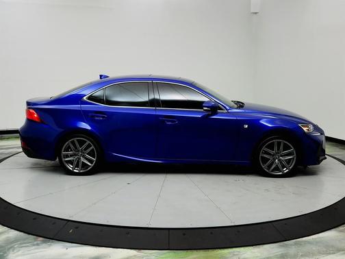 2019 Lexus IS 300 Base