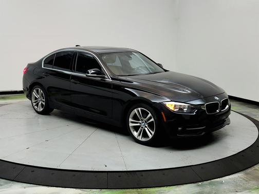 2017 BMW 330 330i
