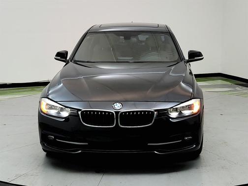 2017 BMW 330 330i