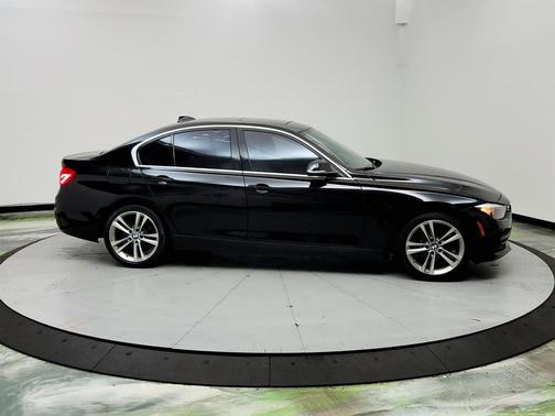 2017 BMW 330 330i