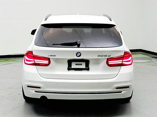 2017 BMW 328d 328dxi