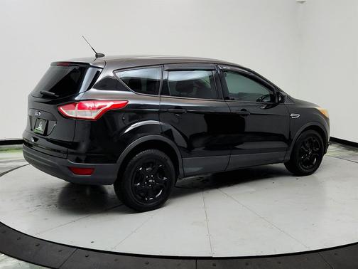 2015 Ford Escape S