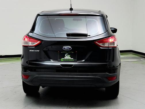 2015 Ford Escape S