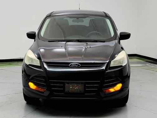 2015 Ford Escape S