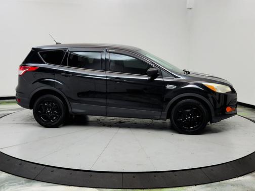 2015 Ford Escape S