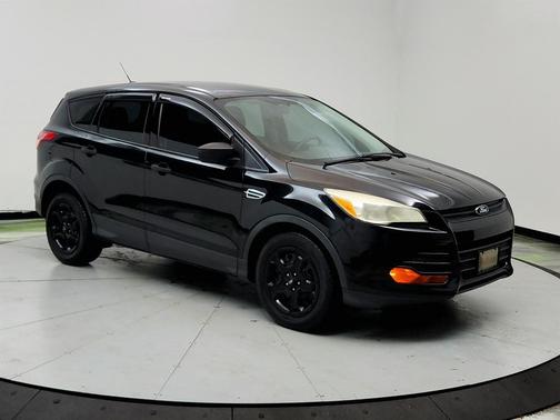 2015 Ford Escape S
