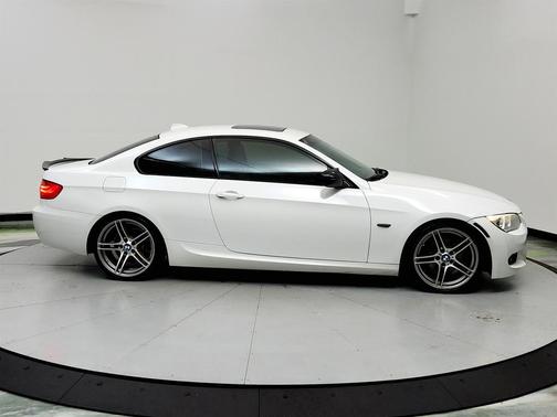 2013 BMW 328 328i