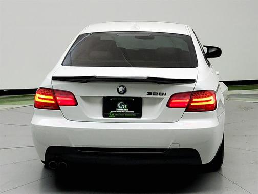 2013 BMW 328 328i
