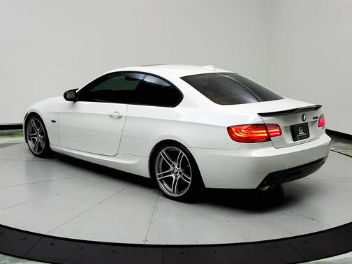 2013 BMW 328 328i
