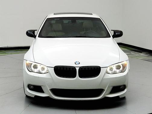 2013 BMW 328 328i