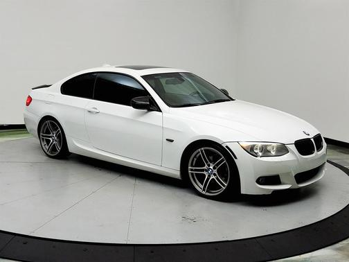 2013 BMW 328 328i