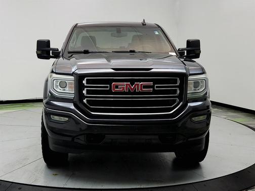2016 GMC Sierra 1500 Base