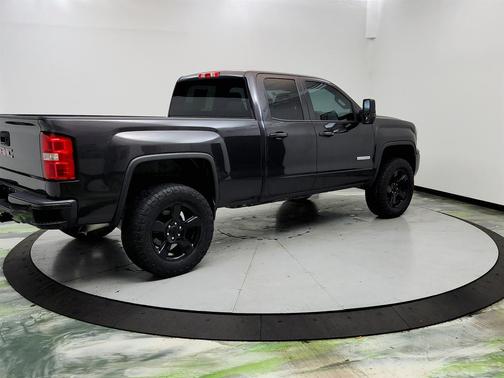 2016 GMC Sierra 1500 Base