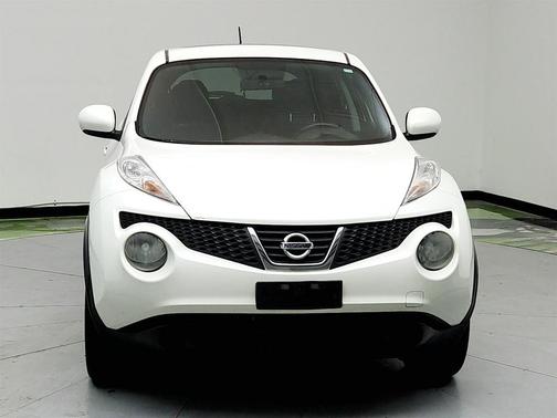 2013 Nissan Juke SV