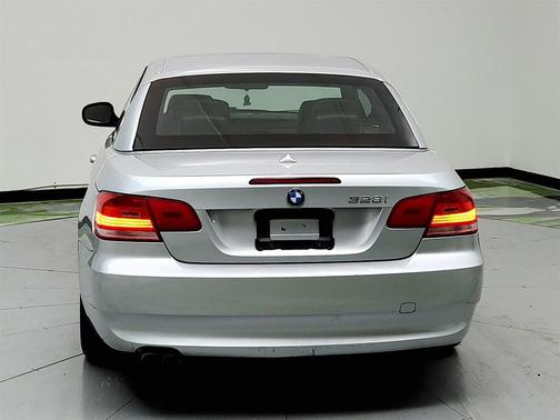 2010 BMW 328 328i