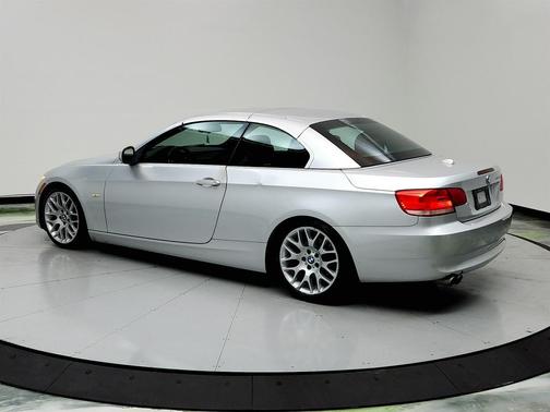 2010 BMW 328 328i