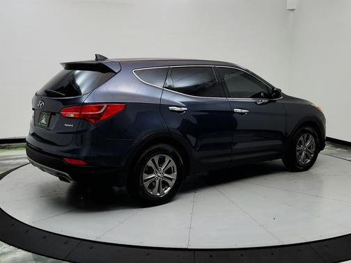 2014 Hyundai Santa Fe Sport 2.4L