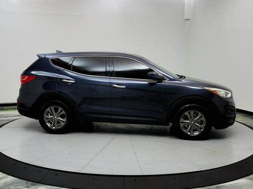 2014 Hyundai Santa Fe Sport 2.4L