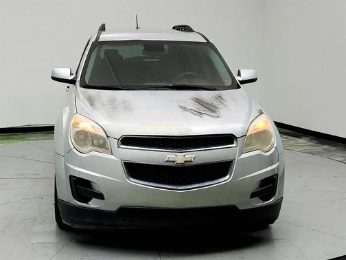 2015 Chevrolet Equinox 1LT