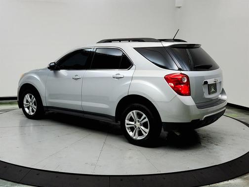 2015 Chevrolet Equinox 1LT