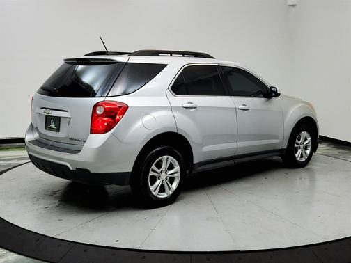2015 Chevrolet Equinox 1LT