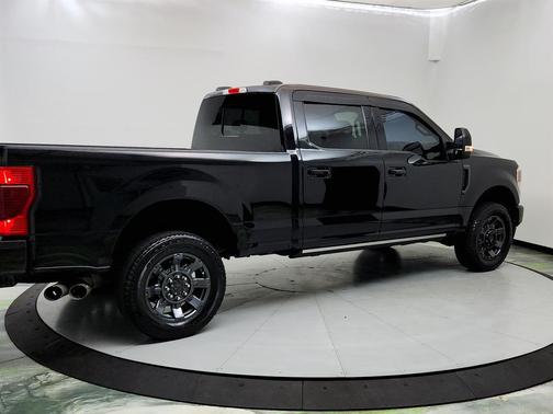 2020 Ford F-250 Lariat