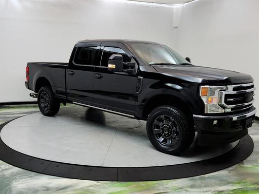 2020 Ford F-250 Lariat