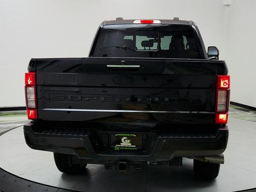 2020 Ford F-250 Lariat